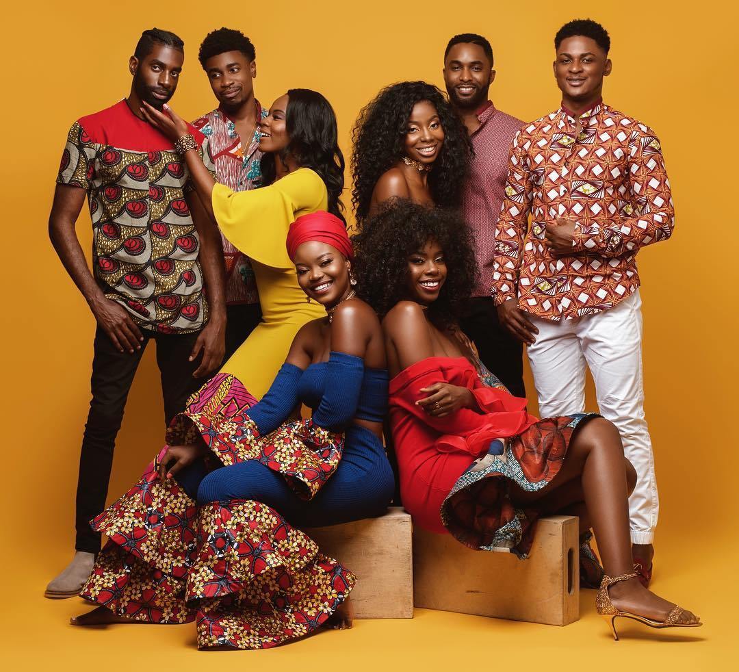 African Millennials, Cool Africans: Understanding the African Millennials Market and How CoolAfricanMerch Fits In