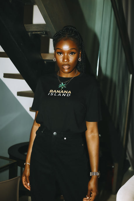 Why African T-Shirts are a Fashion Staple