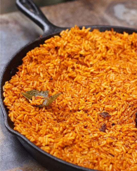 NigerianJollofRice_NaijaJollof