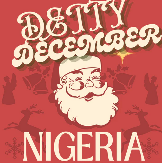 Detty December Nigeria Calendar – Your Ultimate Guide to Festive Celebrations