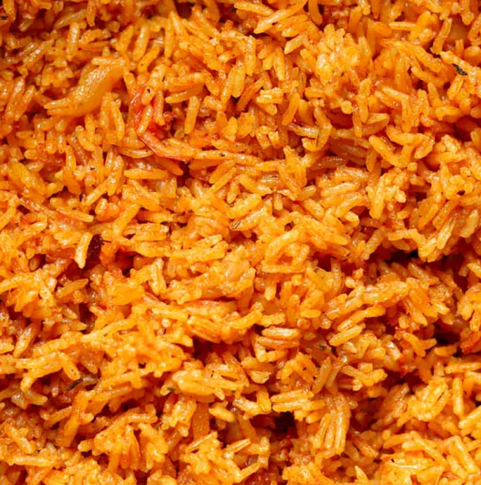 Mastering the Art of Classic Nigerian Jollof Rice
