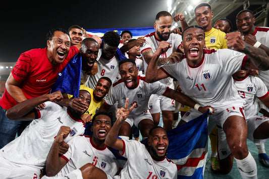 Cabo Verde at the 2026 FIFA World Cup: Everything You Need to Know