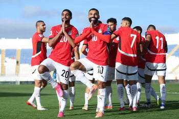 Egypt 2026 FIFA 