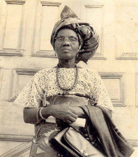 Funmilayo Ransome Kuti - The Prominent Activist & Educator