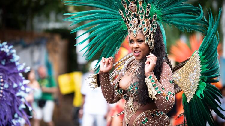 Celebrating Diversity and Unity: The Cultural Significance of Notting Hill Carnival 2023