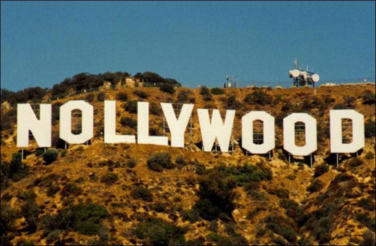 The catastrophic impact of Nollywood on African religion