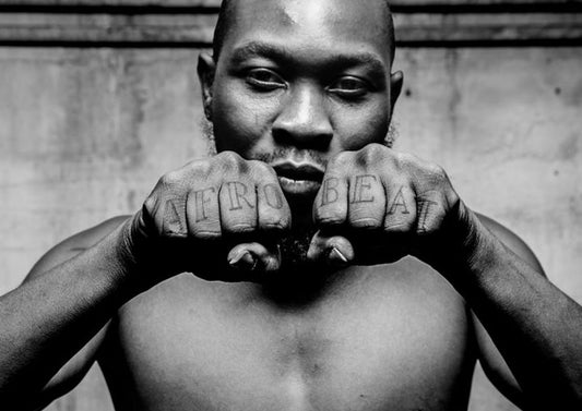 Seun Kuti: Preserving Africa's Cultural Heritage Through Music