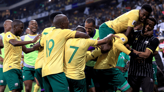 South Africa at the 2026 FIFA World Cup: Can Bafana Bafana Make Their Breakthrough?