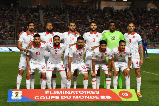 Tunisia at the 2026 FIFA World Cup: Can the Eagles of Carthage Finally Break Through?