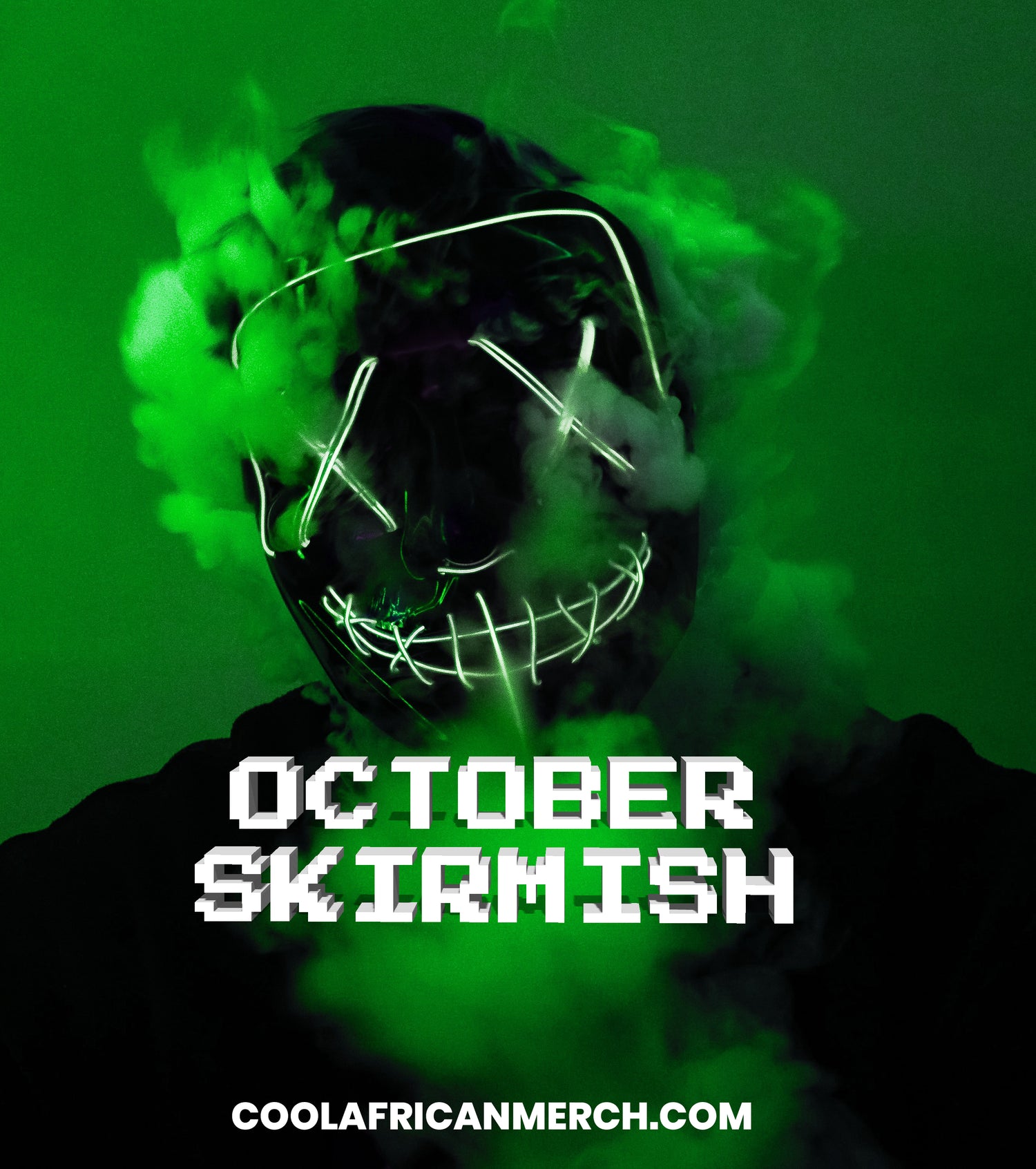 October Skirmish