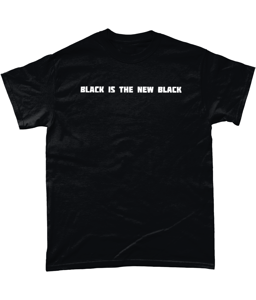 Pro-Black T-Shirt