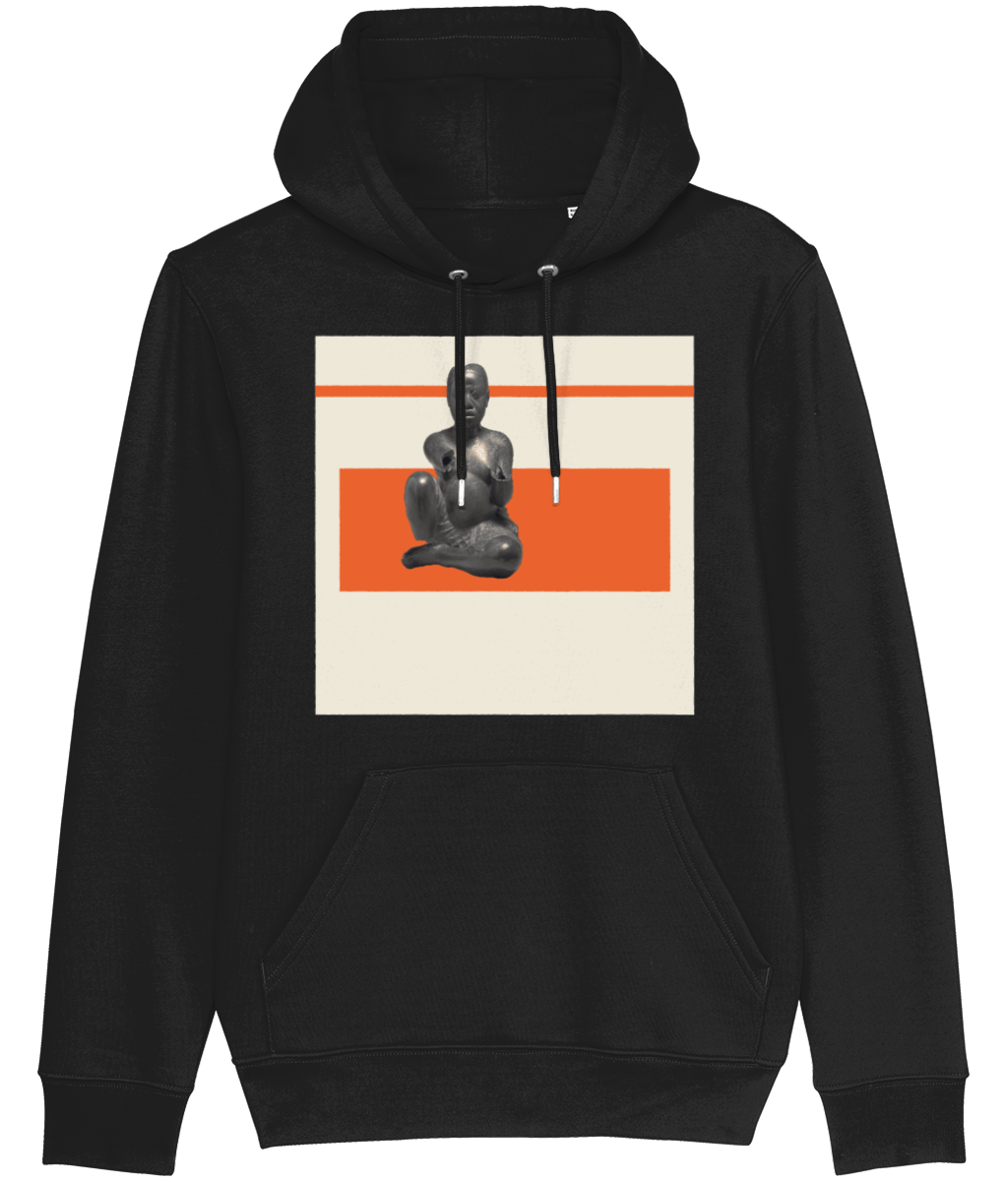 CoolAfricanMerch Hoodie 