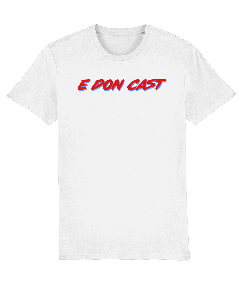 E don Cast