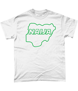 Naija Map