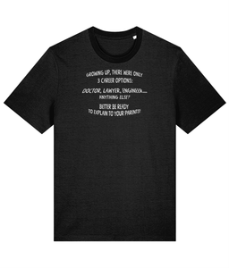 Career Choices T-Shirt