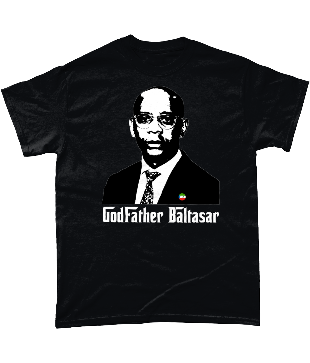 GodFather Baltasar T-Shirt