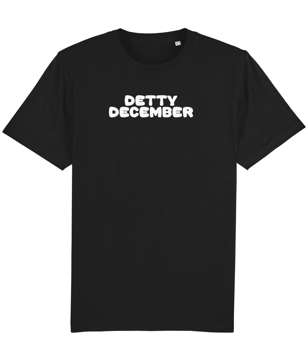 Detty December