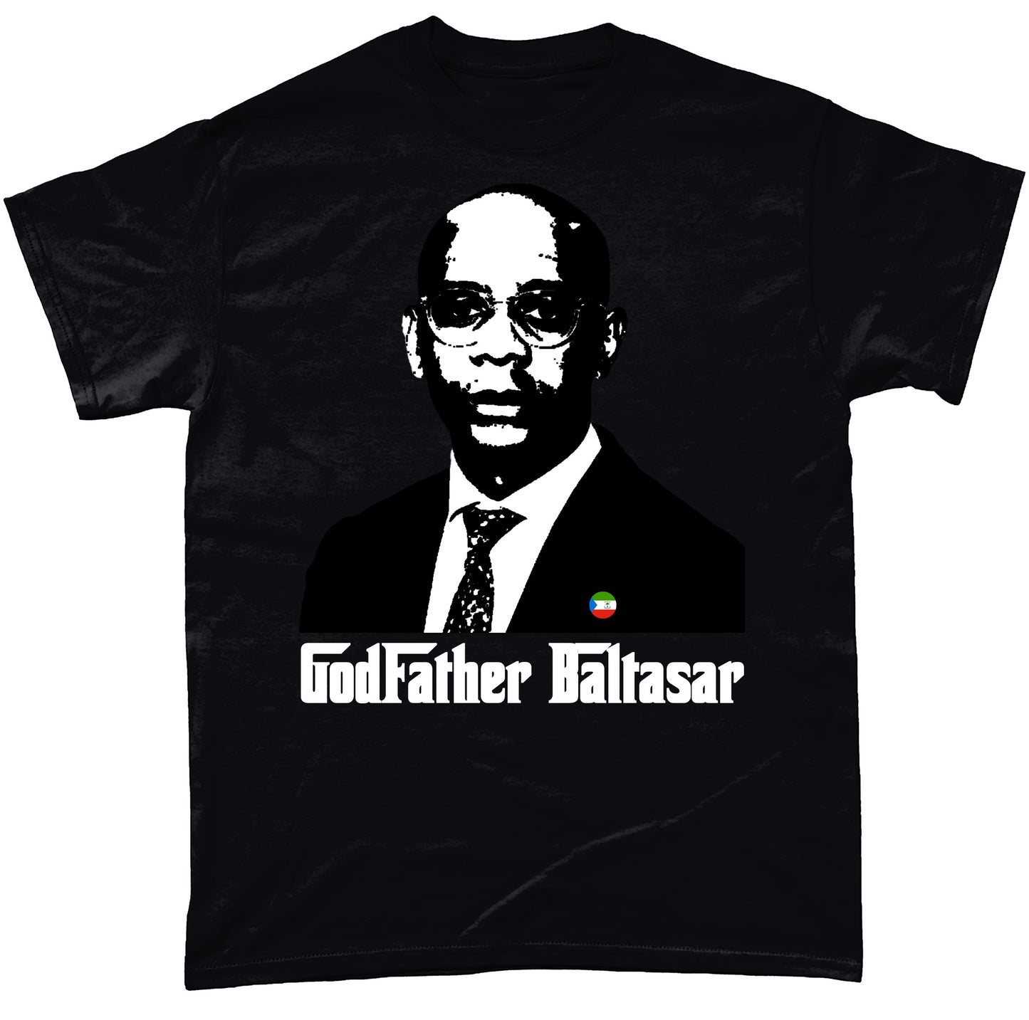 GodFather Baltasar T-Shirt