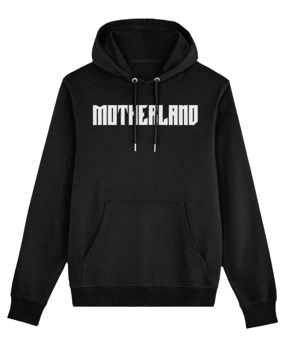 Motherland Hoodie