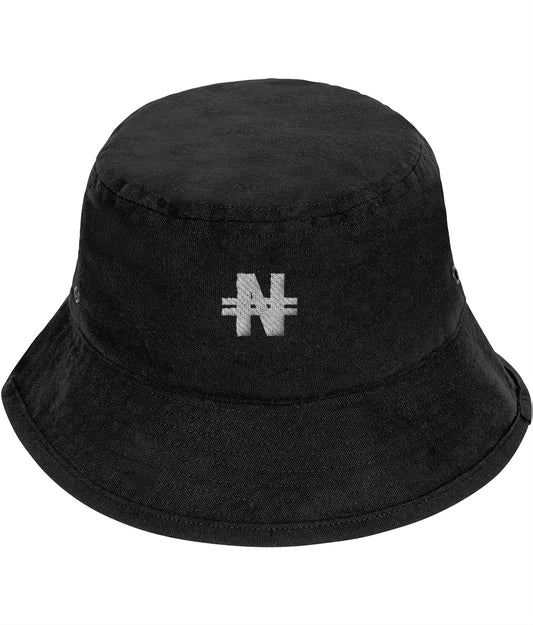 Naira Bucket Hat