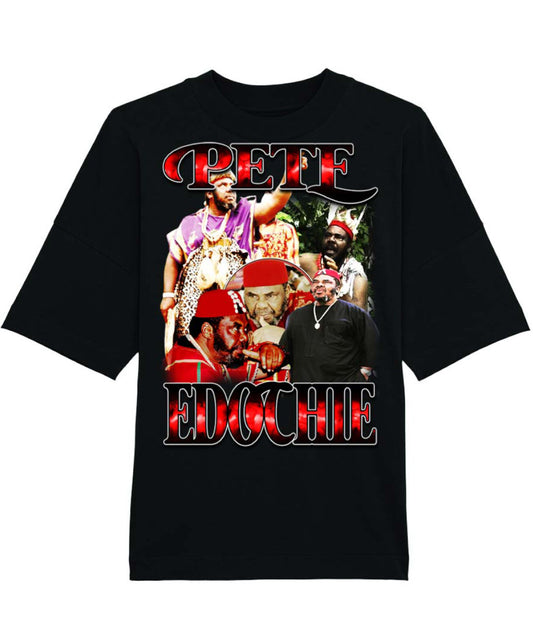 Vintage Pete Edochie Bootleg