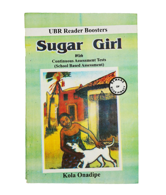 Sugar Girl