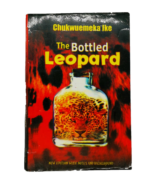 The Bottled Leopard
