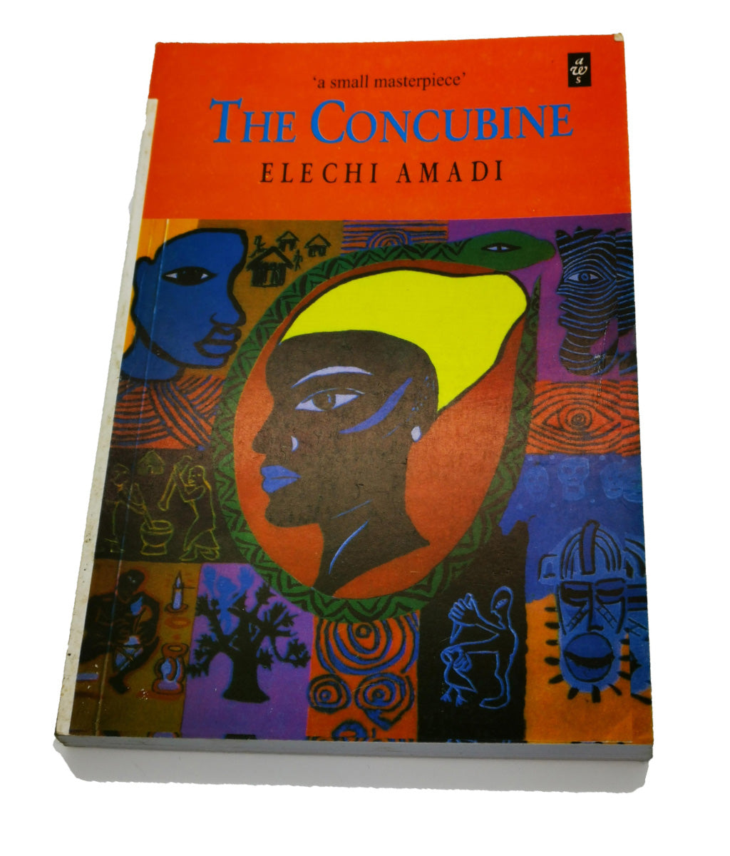 The Concubine