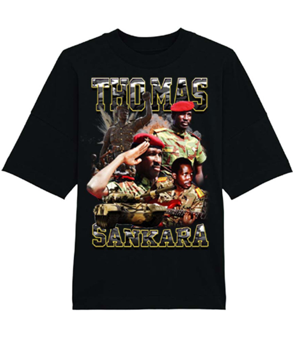 Vintage Thomas Sankara Bootleg