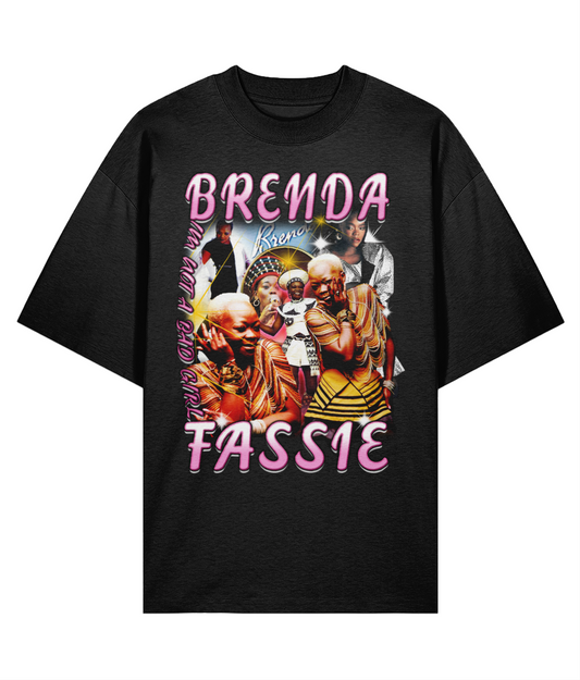 Retro Brenda Fassie Bootleg