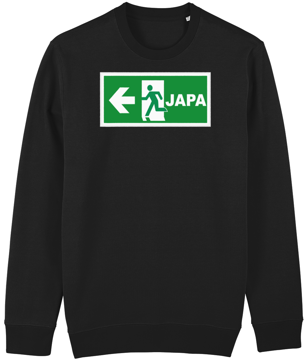 Japa Sweatshirt