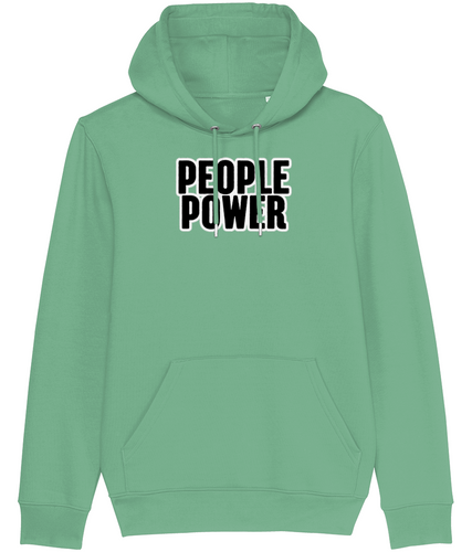 People Power Hoodie