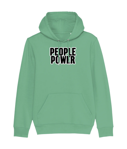 People Power Hoodie