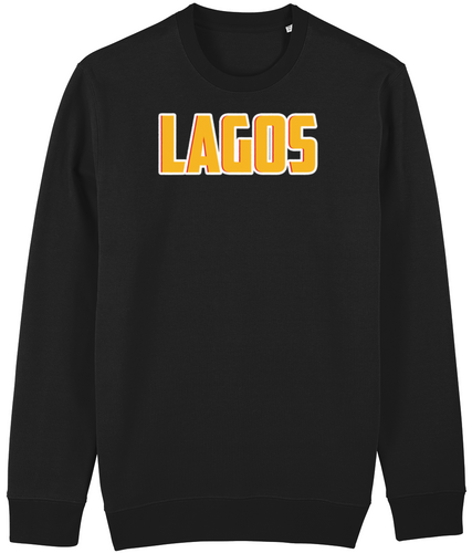 Lagos Sweatshirt