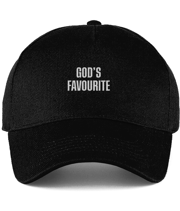 God's Favourite Hat