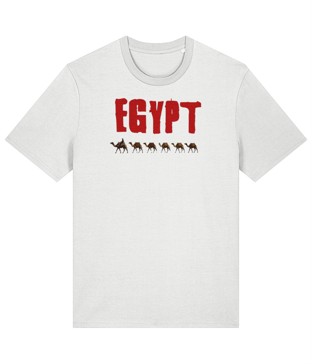 Egypt Camel T-Shirt