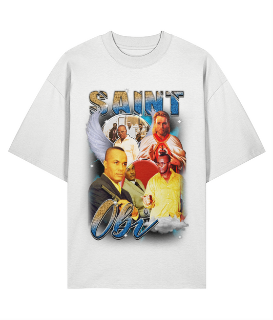 Vintage Saint Obi Bootleg