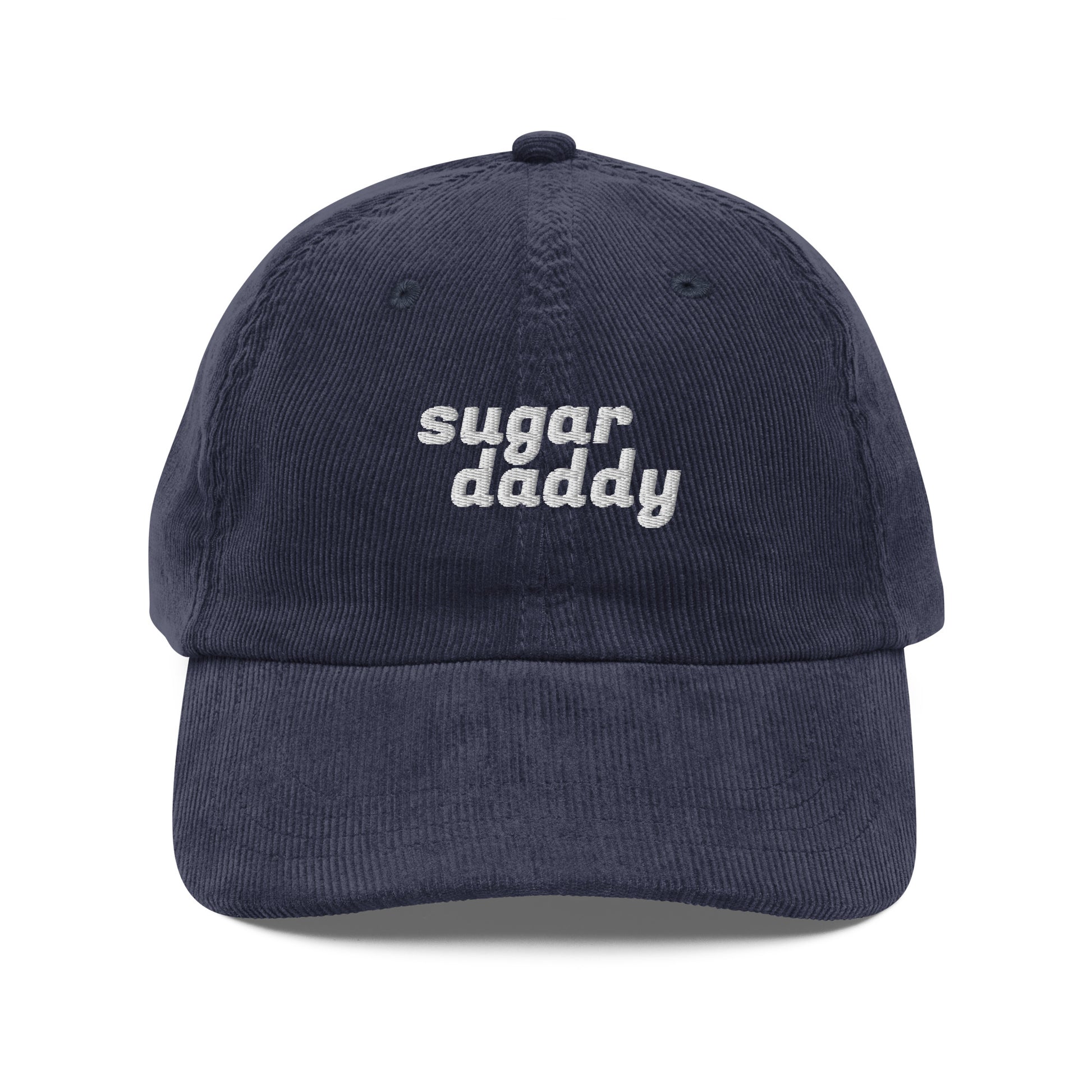 sugar daddy cap 