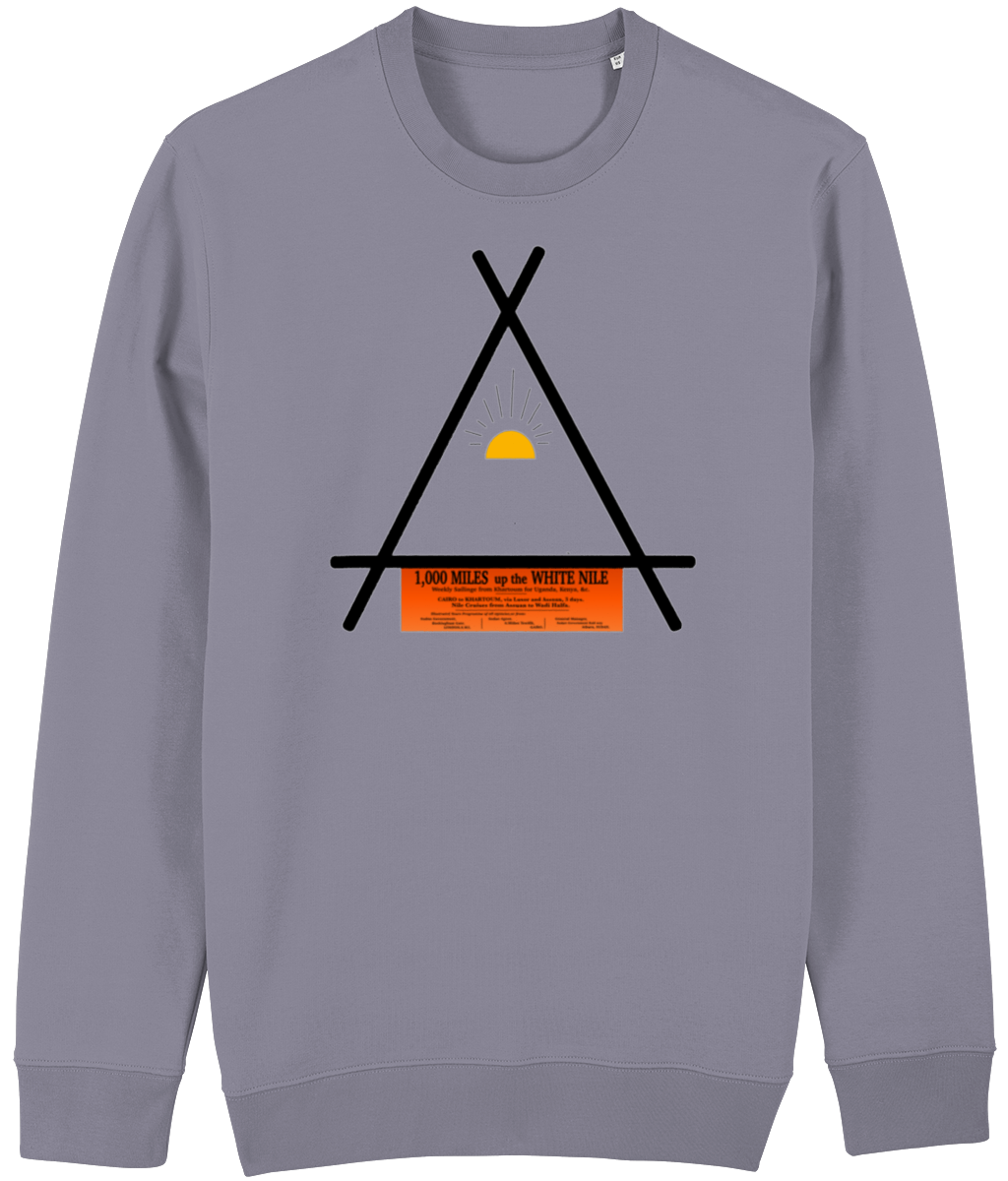 White Nile SweatShirt