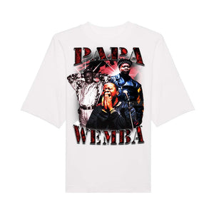 Vintage Papa Wemba Bootleg