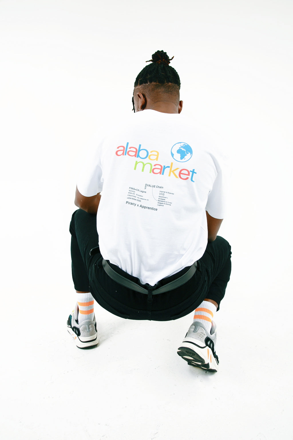 Alaba International T-Shirt 