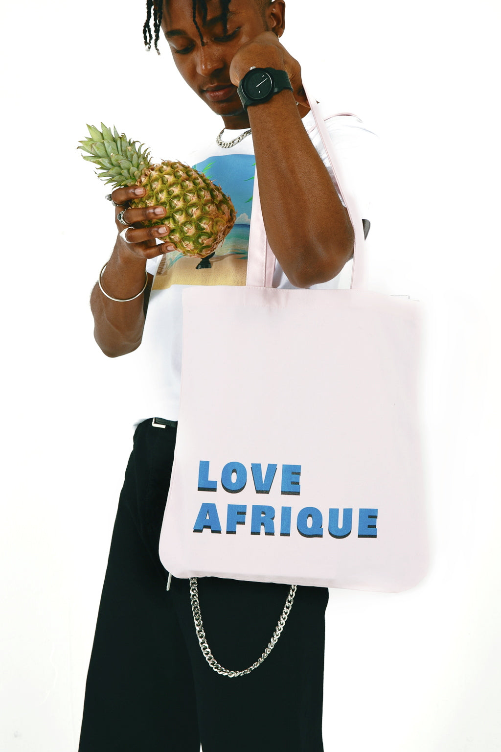 Love Afrique