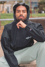 Load image into Gallery viewer, CoolAfrican X Champion Wind &amp; Rain Jacket