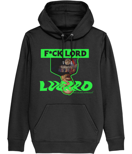 F*CK Lord Lugard