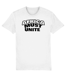 Africa Must Unite