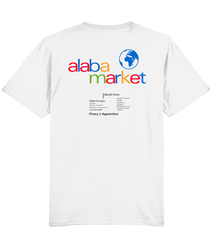 Alaba International T-Shirt 