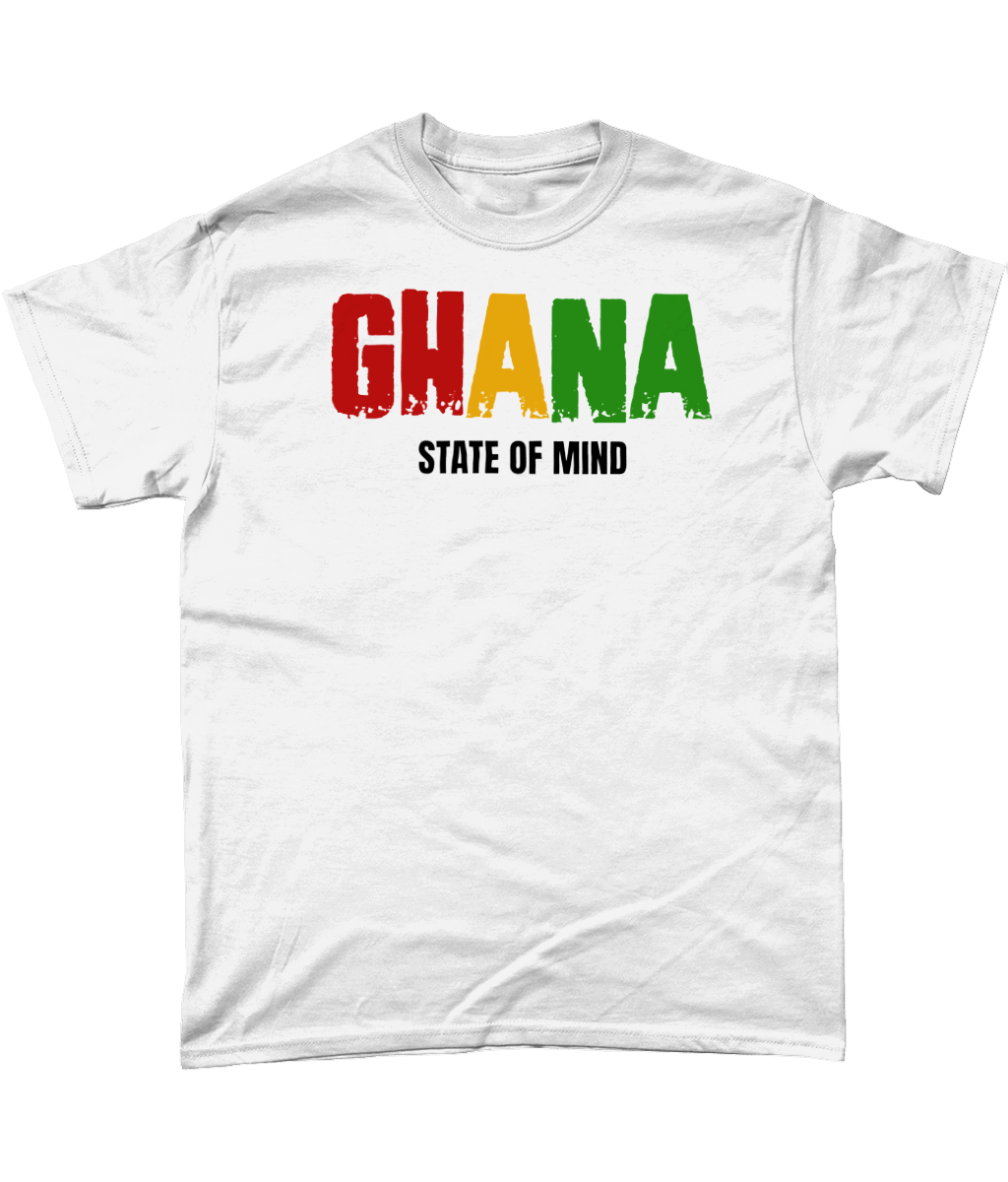 Ghana State Of Mind