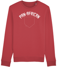 Load image into Gallery viewer, Pan-African Sweatshirt 