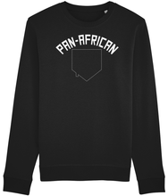 Load image into Gallery viewer, Pan-African Sweatshirt 