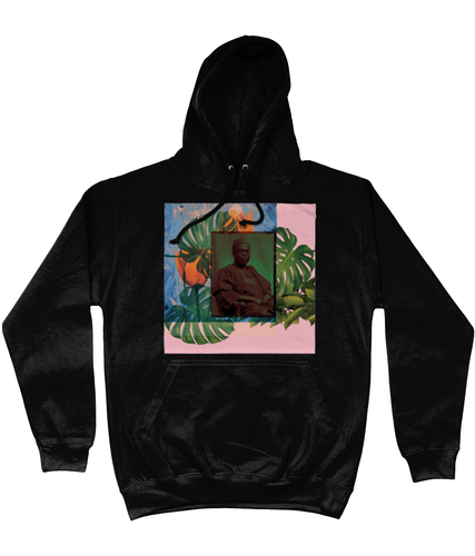 Baba Awo PullOver Hoodie 